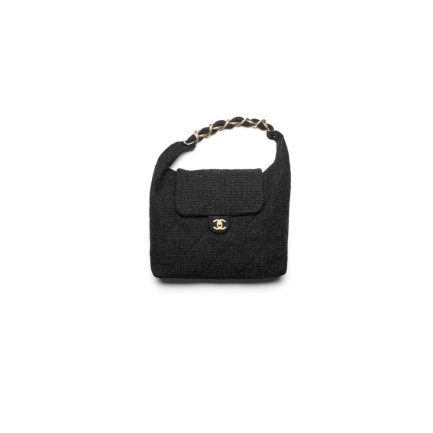 CHANEL Maxi Hobo Bag(HIGH-END GRADE)