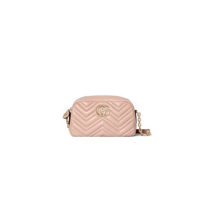 GG Marmont small camera bag(HIGH-END GRADE)