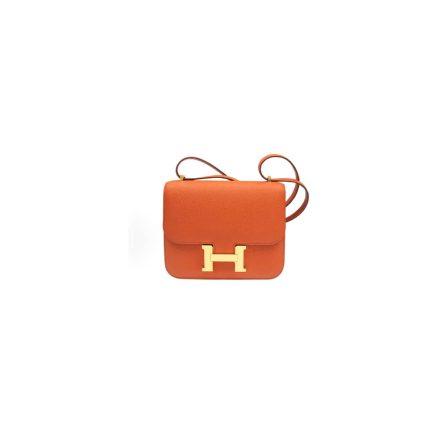 Hermes Constance 18 (TAX-FREE GRADE)