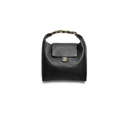 CHANEL Maxi Hobo Bag (HIGH-END GRADE)