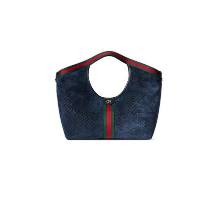 Gucci Giglio large tote bag