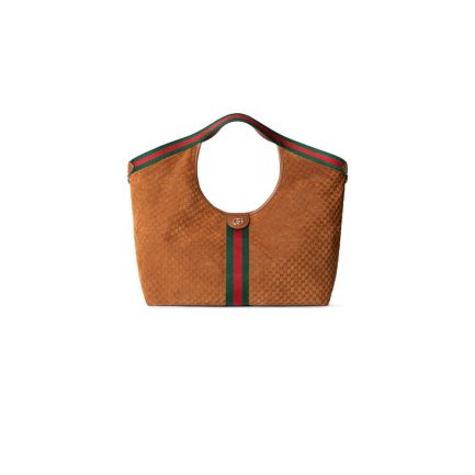 Gucci Giglio large tote bag