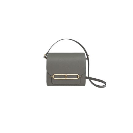 Hermes Roulis mini bag(HIGH-END GRADE)