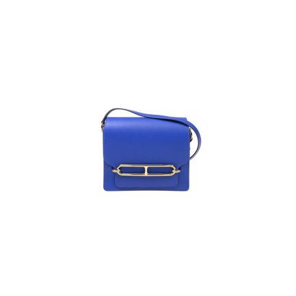 Hermes Roulis mini bag(HIGH-END GRADE)