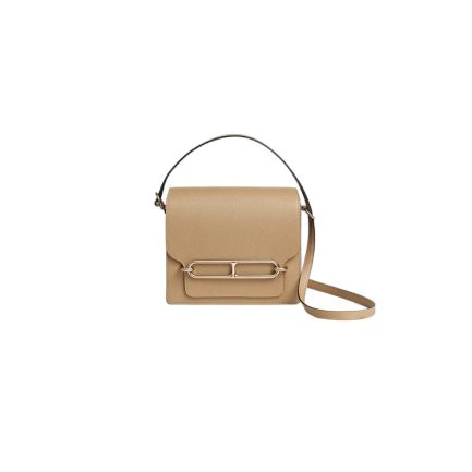 Hermes Roulis mini bag(HIGH-END GRADE)