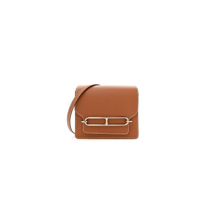 Hermes Roulis mini bag(HIGH-END GRADE)