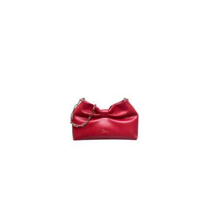 Medium Dior Bow Bag