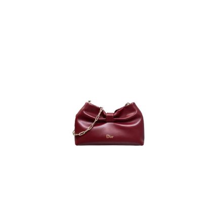Medium Dior Bow Bag