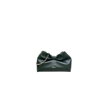 Medium Dior Bow Bag