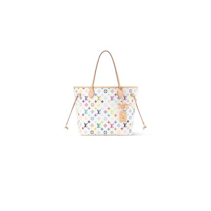 LV x TM Neverfull MM