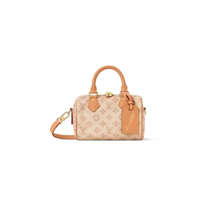 LV Speedy Bandoulière 20