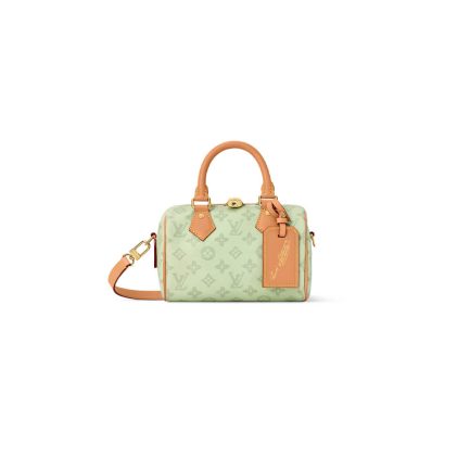 LV Speedy Bandoulière 20