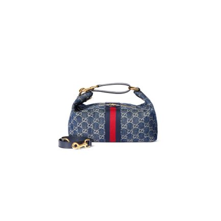 Gucci Vanity medium top handle bag