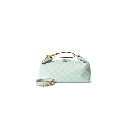 Gucci Vanity medium top handle bag