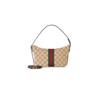 GG Lunetta small crossbody bag