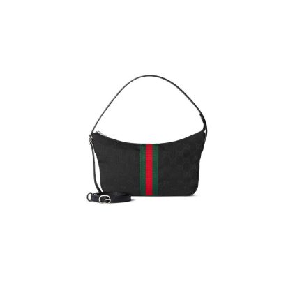 GG Lunetta small crossbody bag