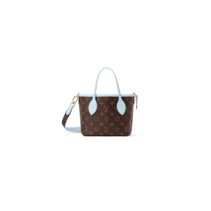 LV Neverfull Bandouliere Inside Out BB