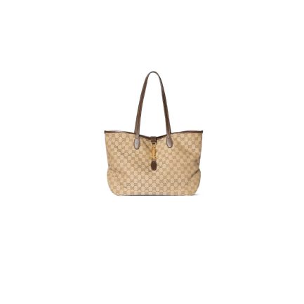Gucci Jackie medium tote bag
