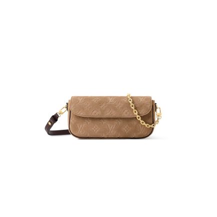 LV Wallet On Chain Ivy(HIGH-END GRADE)